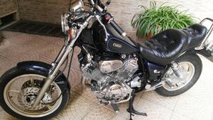 Yamaha XV 750 Virago (1987 - 98)