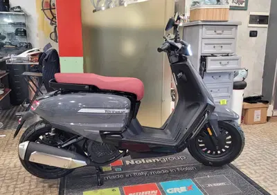 Velocifero Tennis 125 (2025 - 26) - Annuncio 9652322