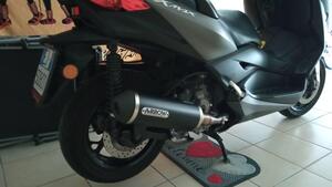 Yamaha X-Max 300 ABS (2017 - 20) 