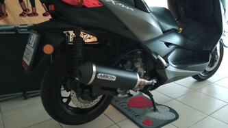 Yamaha X-Max 300 ABS (2017 - 20) usata