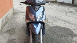 Yamaha X-City 250 (2006 - 16) 