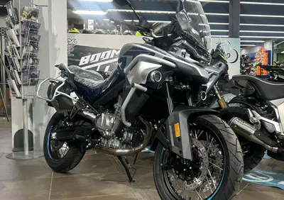 CFMOTO 800MT Sport (2022 - 26) - Annuncio 9652328