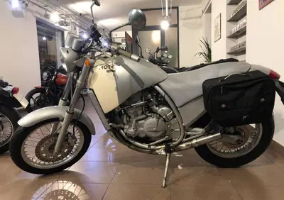 Aprilia Motò 6.5 650 (1995 - 96) - Annuncio 9652358