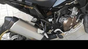 Honda Africa Twin CRF 1100L Adventure Sports (2020 - 21) 