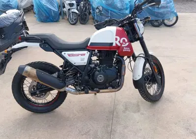Royal Enfield Scram 411 (2022 - 24) - Annuncio 9652366