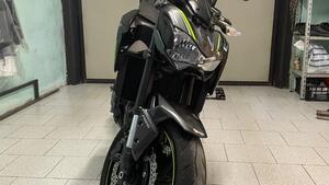 Kawasaki Z 900 (2017 - 18) 