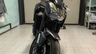 Kawasaki Z 900 (2017 - 18) usata