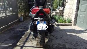 Yamaha X-Max 300 Tech Max (2021 - 24) 