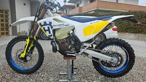 Husqvarna TE 300 (2017) 