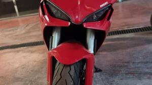 Ducati SuperSport 950 (2021 - 24) 