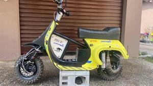 Piaggio  