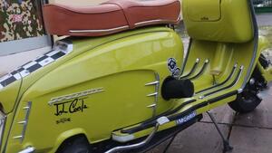Lambretta  