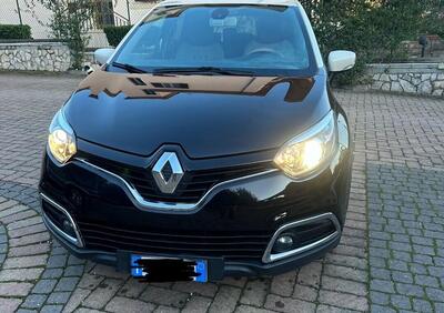 Renault Captur 0.9 TCe 12V 90 CV Start&Stop Live  usata