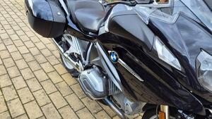 Bmw R 1200 RT (2017 - 18) 