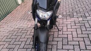 Yamaha MT-07 (2018 - 20) 
