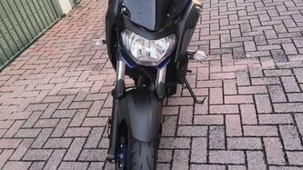 Yamaha MT-07 (2018 - 20) usata