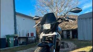 Aprilia RS 125 (2006 - 14) 