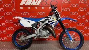 Tm Moto MX 85 2t (2021 - 22) 