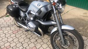 Bmw R 1200 C Classic 