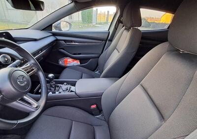 Mazda Mazda3 Hatchback 2.0L e-Skyactiv-G 150 CV M Hybrid Homura  usata
