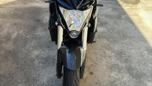 Honda CB 1000 R (2008 - 10) 