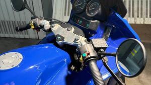 Bmw R 1100 RS ABS 