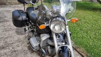 Bmw R 850 R (1994 - 02) usata