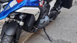 Bmw R 1300 GS Trophy (2023 - 25) 