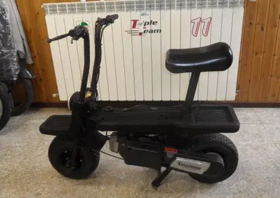 Italjet Moto PACH - Annuncio 9652581