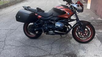 Bmw R 1150 R Rockster (2003 - 06) usata