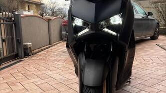 Yamaha X-Max 300 Tech Max (2021 - 24)
