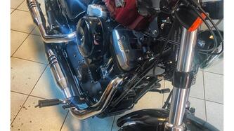 Harley-Davidson 1200 Forty-Eight (2016 - 20) usata