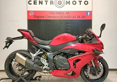 QJ Motor SRK 800 RR (2024) - Annuncio 9652631