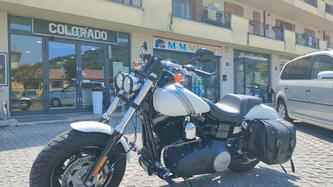 Harley-Davidson 1690 Fat Bob (2014 - 16) - FXDF usata