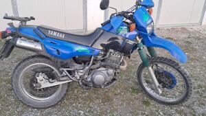 Yamaha  