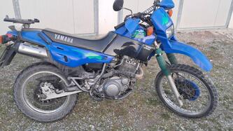 Yamaha Xt E 600 epoca
