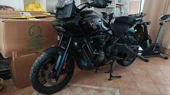 Harley-Davidson Pan America 1250 (2020 - 25) usata