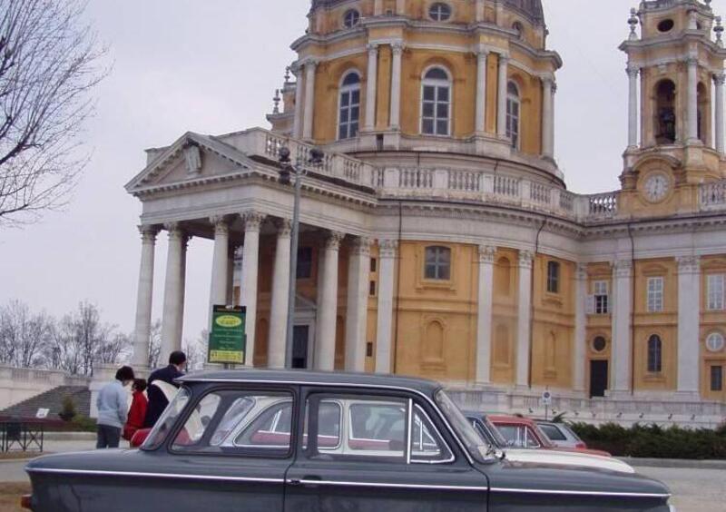 NSU Prinz 4 