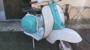 Lambretta  