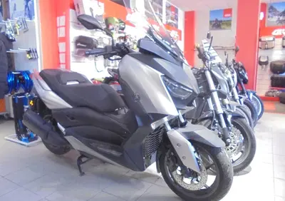 Yamaha X-Max 300 ABS (2017 - 20) - Annuncio 9652699