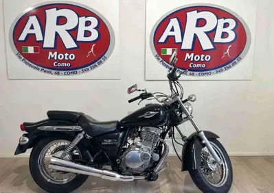 Suzuki Marauder GZ 250 - Annuncio 9652703