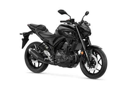 Yamaha MT-03 (2022 - 24) - Annuncio 9652715