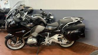 Bmw R 1200 RT (2014 - 16) usata