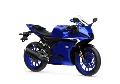Yamaha YZF R125 (2023 - 26) - Annuncio 9652750