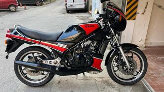 Yamaha RD 350 LC 31K epoca