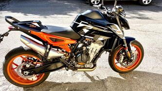 KTM 890 Duke GP (2022 - 23) usata