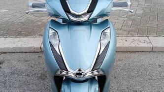 Honda SH 350 (2021 - 24)