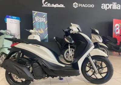 Piaggio Medley 125 S (2025 - 26) - Annuncio 9652801