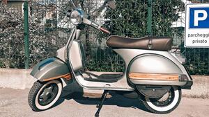 Piaggio  