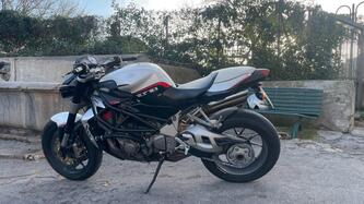 MV Agusta Brutale 1078 RR usata